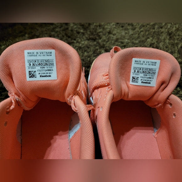 Reebok Nano Flex Tennis Shoes•Women's•Size 9 - Picture 10 of 16